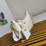 Prada 1BH204  22x18x 6,5cm