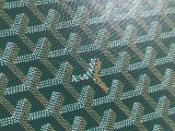 Borsa  GOYARD Alto 18X16,5X7CM