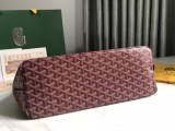 GOYARD Chien Gris & Pocket  020217 27 x 15 x 33.5 cm