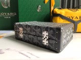 Borsa GOYARD ?Minaudière 17x11,5x5,5cm