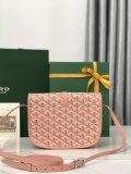 Borsa GOYARD Belvédère  020198  21x16x6Cm