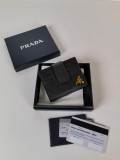 Prada Portafoglio  2MC063 10×8cm