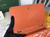 GOYARD  Alexandre  24x15x6cm