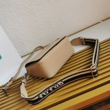 Prada  1BD314  23x 15.5x 9cm