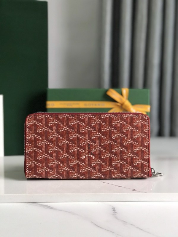 Portafoglio GOYARD MATIGNON 020606  20x11x2.3cm