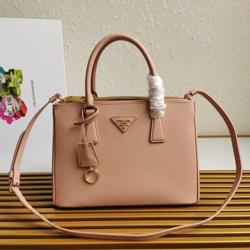 Prada 1BA863 28×20×12cm