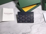 Porta carte  GOYARD 10,5x7cm