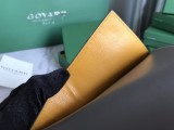 Porta passaporto GOYARD 14x10cm