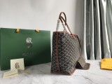 Borsa GOYARD 020662  47/35×28×16cm