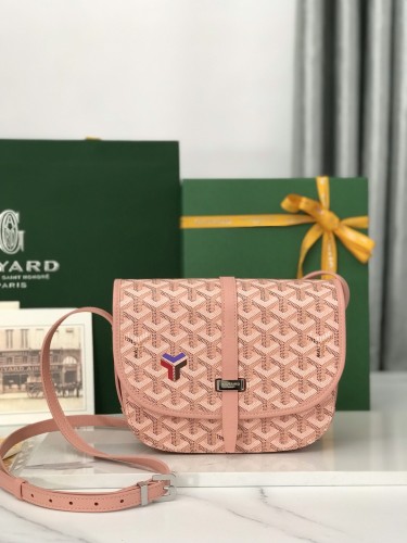 Borsa GOYARD Belvédère  020198  21x16x6Cm