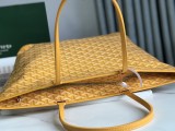 Borsa GOYARD  020186  49/35x27x14cm