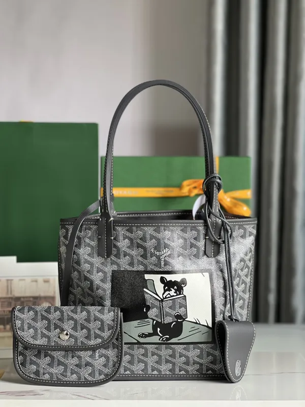 Borsa GOYARD  020660  28/20X20X10CM