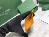 Porta carte  GOYARD 10,5x7cm