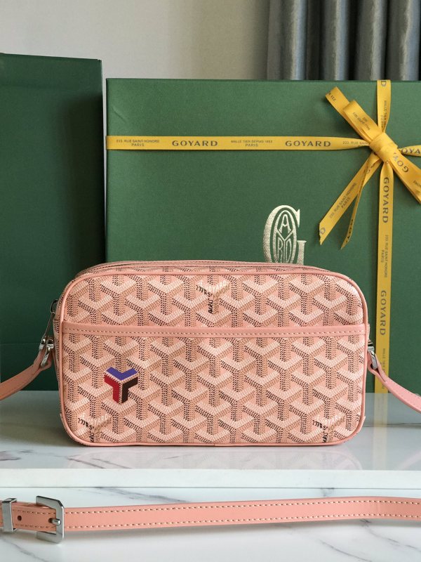 Borsa GOYARD 020189 22.5x12.5x7cm