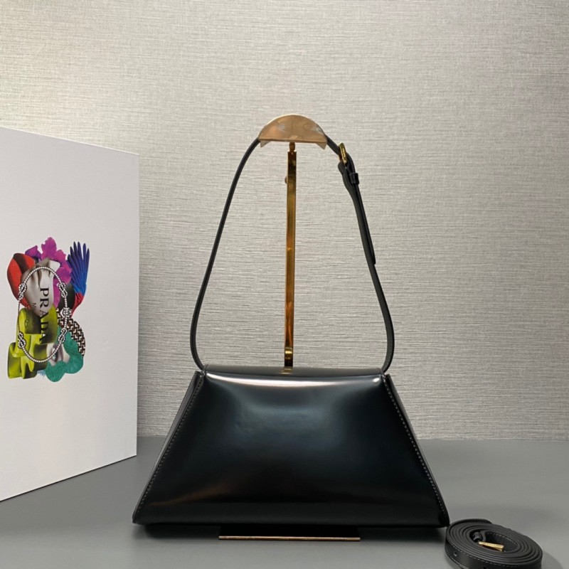 Prada 1BD343 28.5x 14x 7cm
