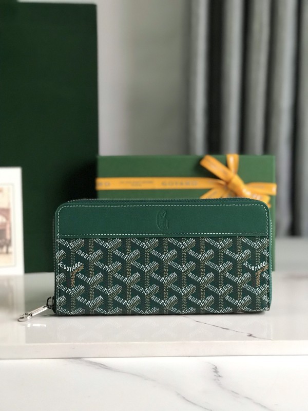 Portafoglio GOYARD MATIGNON 020606  20x11x2.3cm