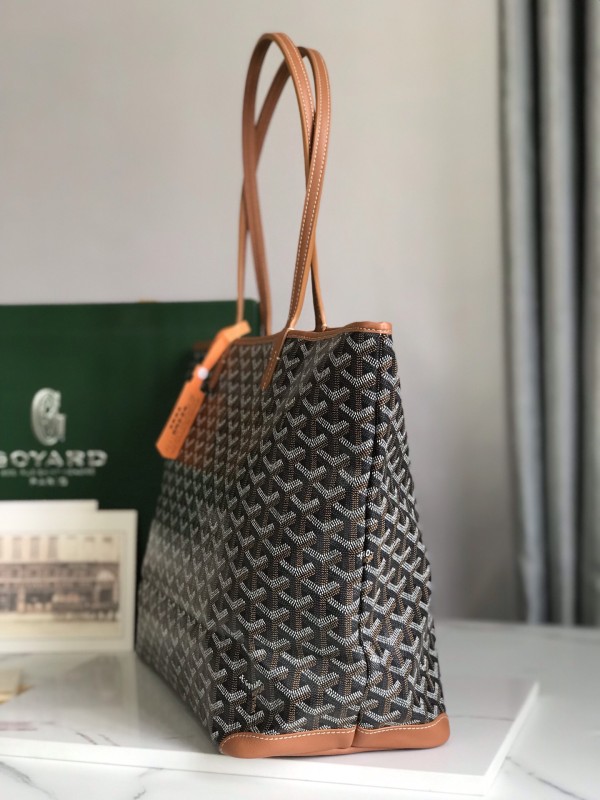 Borsa GOYARD  020186  49/35x27x14cm