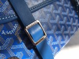 GOYARD Belvédère 020097 28*19*7.5cm