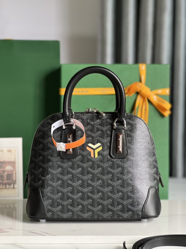 Borsa GOYARD Vendôme 020205 23x18,5x10cm