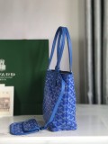 Borsa GOYARD 020181 28/20x20x10cm