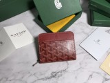 Portafoglio GOYARD 11.5X9.5cm