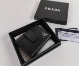 Prada Portafoglio  2MC063 10×8cm