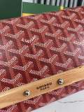Borsa GOYARD Monte Carlo 25x14,5x4cm