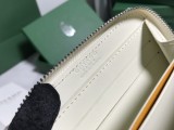 Portafoglio GOYARD 11.5X9.5cm