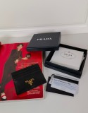 Prada Portafoglio 1MC025 11.2×8.5cm