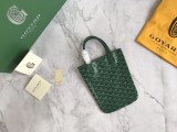 GOYARD Poitiers 020187 21x24cm