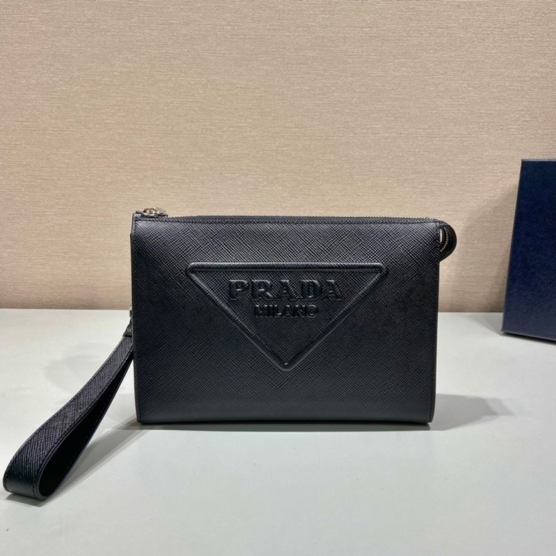 Prada Pochette Prada 2VF039 25x17x5cm