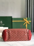 GOYARD Tote Bellechasse Biaude  020161 36x15x27cm