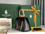 Borsa GOYARD 020192 mini Saigon 20x14.5×9cm