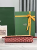 Borsa GOYARD Monte Carlo 25x14,5x4cm