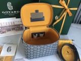 GOYARD Muse  020185 20x14x16cm