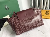 Borsa GOYARD  Rouette 30x24x14,5cm