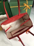 GOYARD Tote Bellechasse Biaude  020161 36x15x27cm