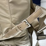 Prada 1BZ677 23.5x28x12cm