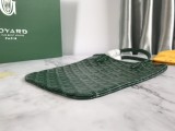 GOYARD Poitiers 020187 21x24cm