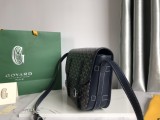GOYARD Belvédère 020097 28*19*7.5cm