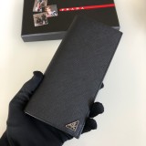 Prada Portafoglio 2M0836 9.5cm×19cm