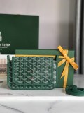 Portafoglio GOYARD Plumet 020188 20x13cm