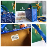 Borsa GOYARD 020015 24.5x7.7x17cm