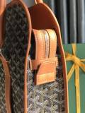 GOYARD Bourgogne 120211 35×39×11cm