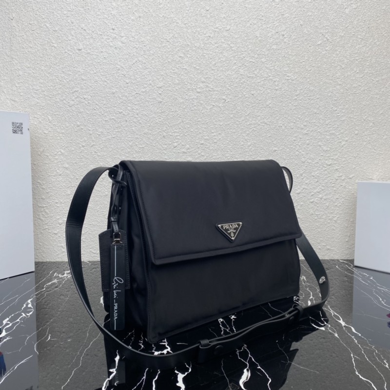 Prada 1BD256 36*28*14cm