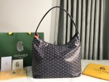 GOYARD Hobo Bohème 020223  42×27×15cm