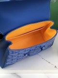 Borsa GOYARD 020164 Mini Saigon 20x14,5x9cm