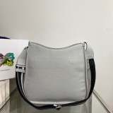 Prada 1BC073 30x 28x 12cm