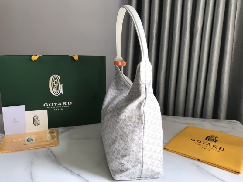 GOYARD Hobo Bohème  020223  42×27×15cm