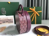 Borsa GOYARD Alto 18x16,5x7cm